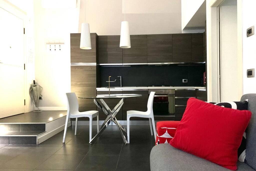 Residenza Ermanni Apartment Verona Centro Exterior photo