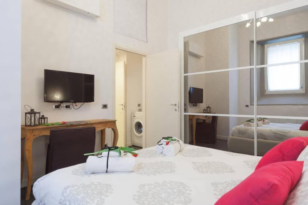 Residenza Ermanni Apartment Verona Centro Exterior photo