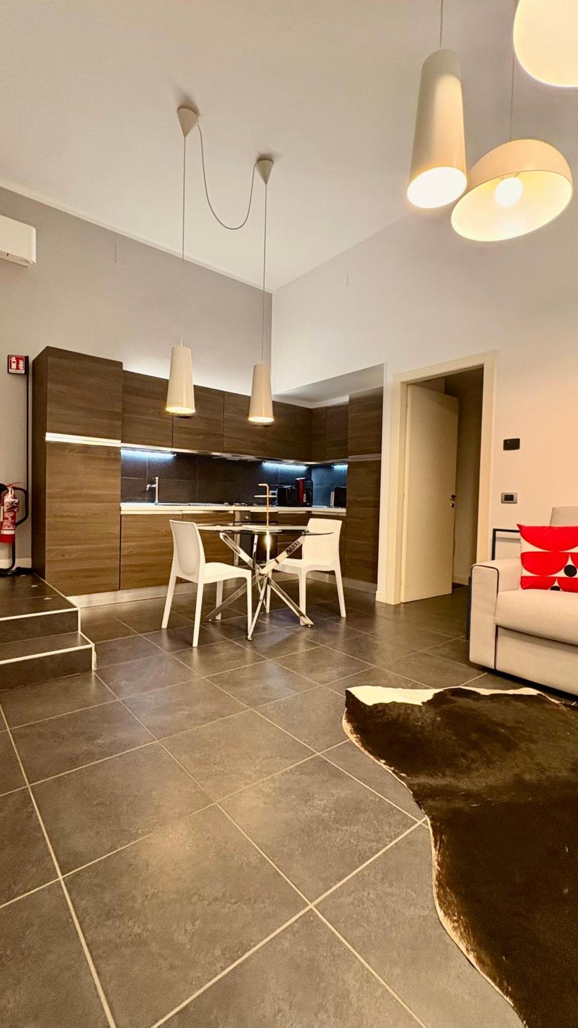 Residenza Ermanni Apartment Verona Centro Exterior photo